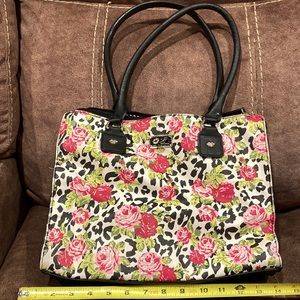 Betsey Johnson Purse